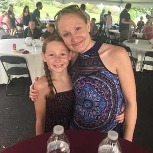 Meet your Posher, Erin